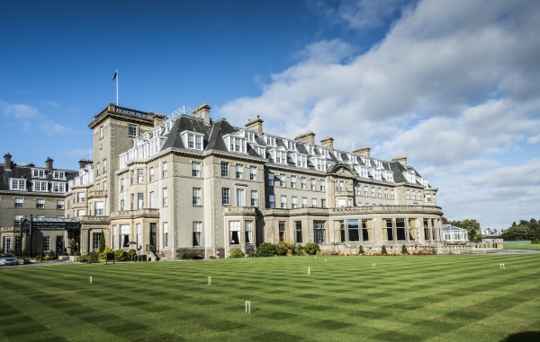 Gleneagles Hotel